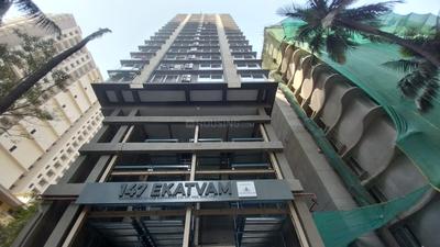 Project Image of 374.0 - 578.0 Sq.ft 1 BHK Apartment for buy in Gurukrupa Ekatvam