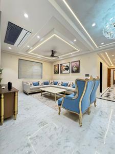 Project Image of 1658.93 - 1719.97 Sq.ft 4 BHK Apartment for buy in Grand Amaya