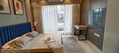 Project Image of 1169 Sq.ft 3 BHK Apartment / Flat for sale in Dhanori for Rs. 13000000
