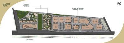 Project Image of 964.0 - 1313.0 Sq.ft 2.5 BHK Apartment for buy in Shriram Park 63 Phase 2B