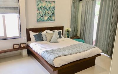 Project Image of 510.0 - 682.0 Sq.ft 1 RK Apartment for buy in Suyog Aura Phase II