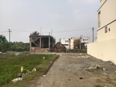 Project Image of 780.0 - 1031.0 Sq.ft Residential Plot Plot for buy in D Yan Millennium Heights