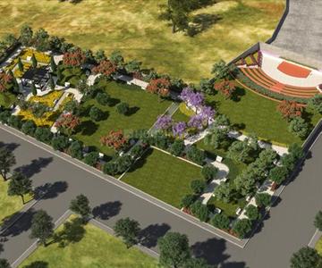 Project Image of 1200.0 - 4000.0 Sq.ft Residential Plot Plot for buy in Royale Township