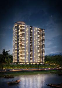 Project Image of 2038.0 - 3148.0 Sq.ft 3 BHK Apartment for buy in Sobha Rio Vista