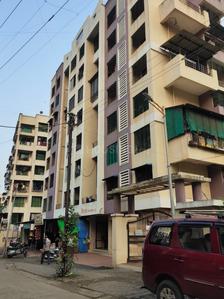 Project Image of 665.0 - 1030.0 Sq.ft 1 BHK Apartment for buy in Divya Residency