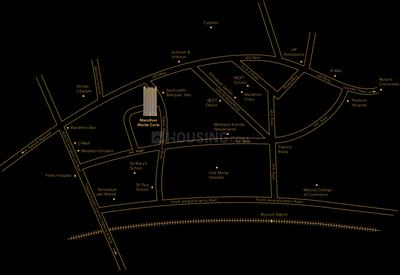 Project Image of 2009.0 - 3742.0 Sq.ft 4 BHK Apartment for buy in Marathon Monte Carlo 2