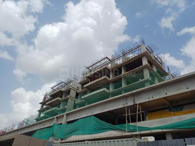 Project Image of 1196.19 - 1678.52 Sq.ft 3 BHK Apartment for buy in Shaligram Elevate