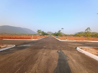 Project Image of 2601.0 - 7560.0 Sq.ft Residential Plot Plot for buy in Arle Escapes