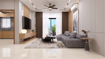 Project Image of 1335.0 - 2400.0 Sq.ft 3 BHK Apartment for buy in Pavani Mirabilia Phase II