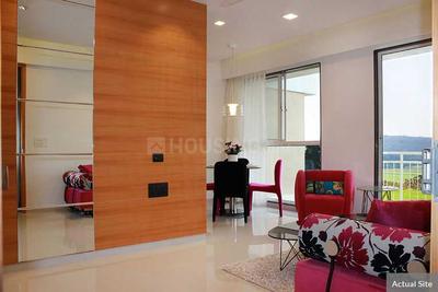 Project Image of 602.0 - 737.0 Sq.ft 2 BHK Apartment for buy in Samraat Symphony 02 