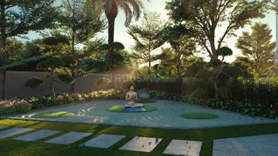 Project Image of 1347.73 - 1520.0 Sq.ft 3 BHK Independent Floor for buy in One Group The Clermont