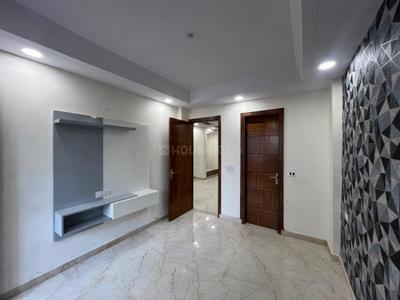 Project Image of 0.0 - 1620.0 Sq.ft 3 BHK Apartment for buy in Paridhi Ultra Premium Floor