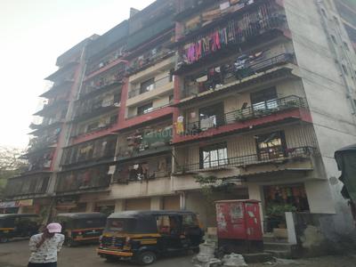Project Image of 0.0 - 740.0 Sq.ft 2 BHK Apartment for buy in Circle Construction Sai Pooja Apartment