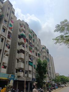 Project Image of 585.0 - 720.0 Sq.ft 1 BHK Apartment for buy in Gajanan 189