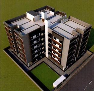 Gallery Cover Pic of Shreeji Sharnam Residency