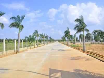 Project Image of 810.0 - 4797.0 Sq.ft Residential Plot Plot for buy in Peram Aditya Grand
