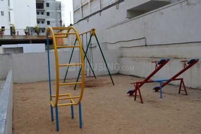 Project Image of 1026.0 - 1360.0 Sq.ft 2 BHK Apartment for buy in Vmaks Rosebay