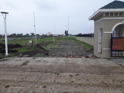Project Image of 568.55 - 849.27 Sq.ft Residential Plot Plot for buy in Omaxe Indore Greens Baliyakhedi