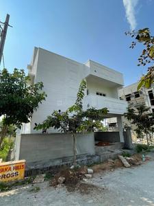 Project Image of 1050.0 - 1320.0 Sq.ft Residential Plot Plot for buy in KVR Vinayaka Hills