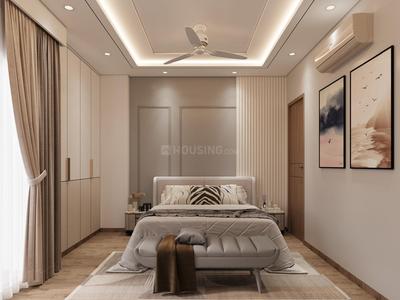 Project Image of 2430.0 - 4680.0 Sq.ft 3 BHK Builder Floor for buy in JMK Real Estate And Builder 2