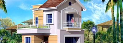 Project Image of 0.0 - 965.0 Sq.ft 1 BHK Villa for buy in Sankalp Hills villas