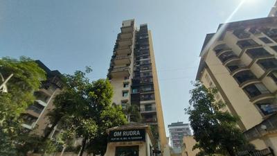 Project Image of 1299.96 - 1635.04 Sq.ft 2 BHK Apartment for buy in Om Rudra