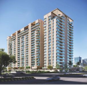 Shivay North Shore Elevation 2