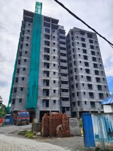 Project Image of 0.0 - 788.0 Sq.ft 2 BHK Apartment for buy in Confident Cygnus Block B