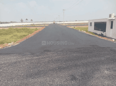 Masilamani Nagar Plot 1