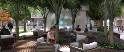 Project Image of 0.0 - 841.0 Sq.ft 3 BHK Apartment for buy in The Planet By Venus
