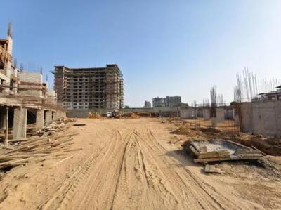 Project Image of 1260.0 - 1805.0 Sq.ft 3 BHK Apartment for buy in Shree Siddheshwar Hollyhock