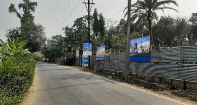 Project Image of 1440.0 - 4320.0 Sq.ft Residential Plot Plot for buy in P A Ramkrishna Abasan