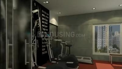 Project Image of 1471.0 - 2331.0 Sq.ft 3 BHK Apartment for buy in Cordial Prabha