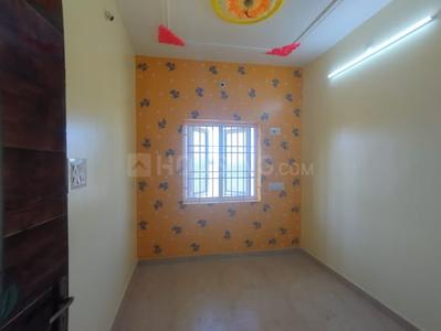 Project Image of 0.0 - 750.0 Sq.ft 2 BHK Villa for buy in Anjaneya Thirumalai Nagar Luxury Villa