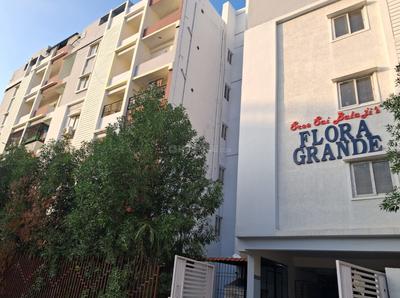 Sree Folra Grande Elevation 1