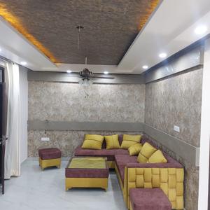 Project Image of 1329.72 - 1516.94 Sq.ft 3 BHK Apartment for buy in Vikas Heights