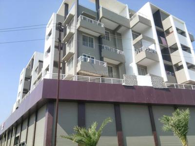 Legacy Square Elevation 1