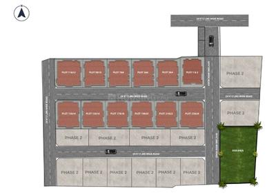 Project Image of 892.0 - 1297.0 Sq.ft 2 BHK Apartment for buy in MP Rue Radiale Ph 1