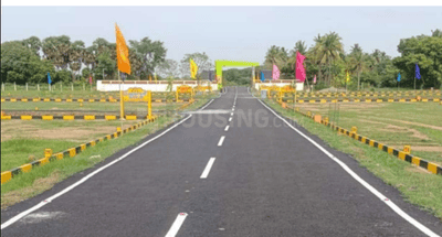 ASK Metro City Internal Roads & Footpaths 1