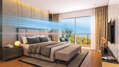 Project Image of 350.0 - 645.0 Sq.ft 1 BHK Apartment for buy in Shapoorji Pallonji Joyville Virar Phase 3