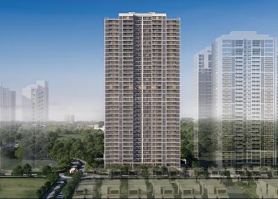 Project Image of 3334.01 - 6223.59 Sq.ft 4 BHK Apartment for buy in Riviera Palacio