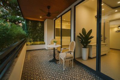 Project Image of 1385.0 - 2200.0 Sq.ft 3 BHK Builder Floor for buy in Magic MV Homes Indirapuram