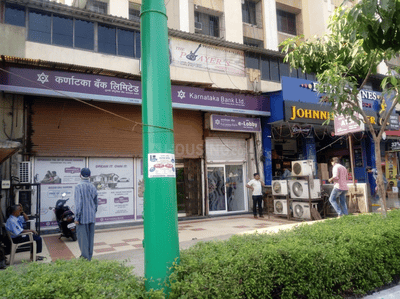 Project Image of 940.0 - 1040.0 Sq.ft 2 BHK Apartment for buy in Vihang Garden