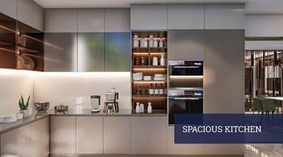 Project Image of 2340.0 - 4059.0 Sq.ft 3 BHK Apartment for buy in Nsl Nakshatra