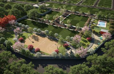 Project Image of 600.0 - 3641.0 Sq.ft Residential Plot Plot for buy in DAC Kaizen