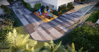 Project Image of 1760.0 - 4685.0 Sq.ft 3 BHK Apartment for buy in Hallmark Altus