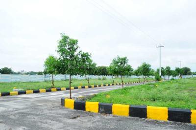 Project Image of 1475.0 - 4510.0 Sq.ft Residential Plot Plot for buy in Swathi Luckie Township Plot