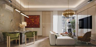 Project Image of 0.0 - 1073.0 Sq.ft 3 BHK Apartment for buy in Suncity Ultima