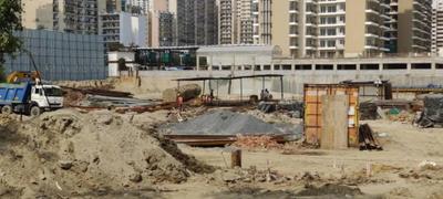 Project Image of 2781.0 - 5923.0 Sq.ft 3.5 BHK Apartment for buy in AU Aspire Silicon City
