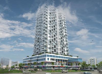 Project Image of 1160.0 - 3244.0 Sq.ft 3 BHK Apartment for buy in Grenesiis Grand Horizon